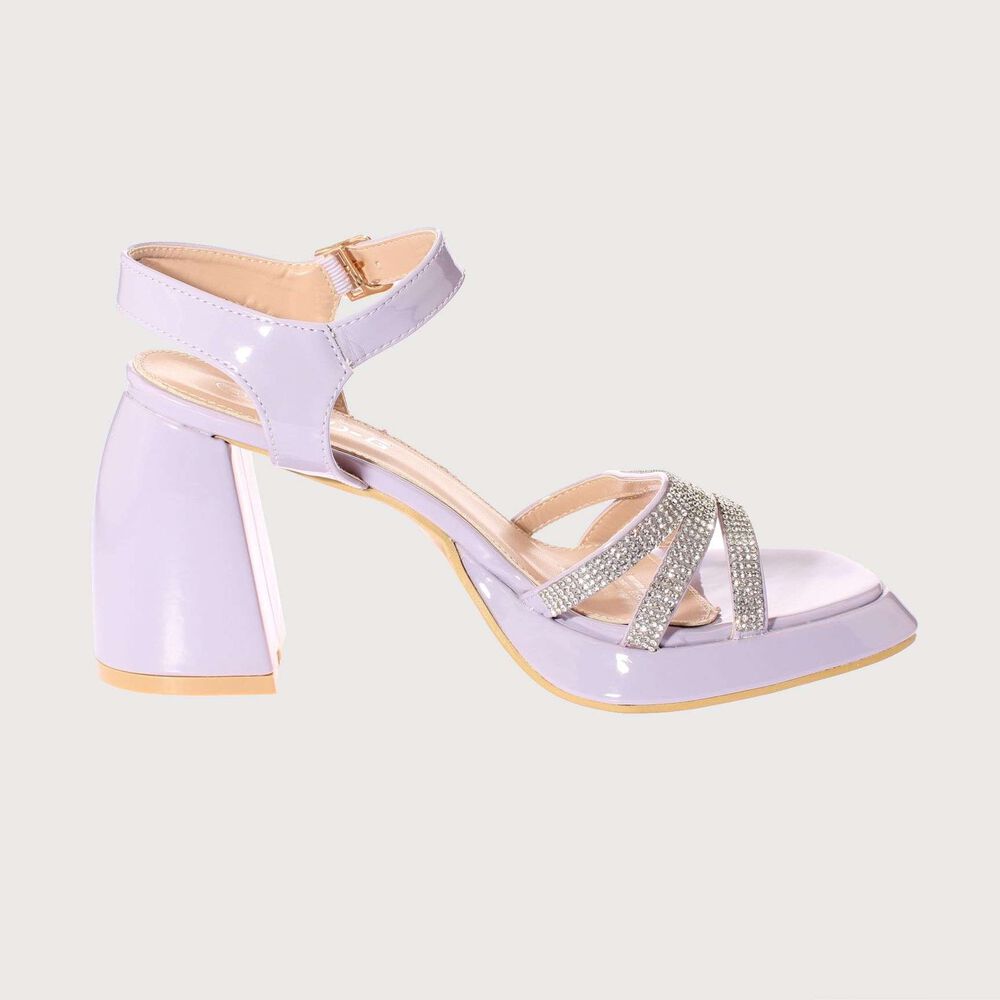 Sandalia Fiesta Morado Pand-g Art. 5pg236017ltpurple image number 3.0